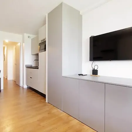 Vue Mer, Piscine, Apartment *